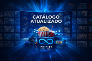 Atualização de Conteúdo