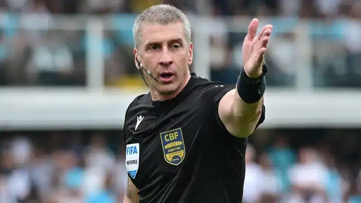 Flamengo x Santos: onde assistir ao vivo, horário, escalações e desfalques 2 iptv Flamengo x Santos onde assistir, árbitro Anderson Daronco