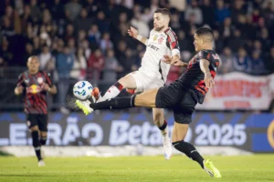 Bragantino x Flamengo: onde assistir ao vivo