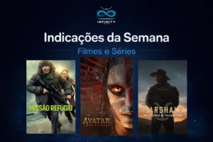 Indicacoes da semana 10-04-2026
