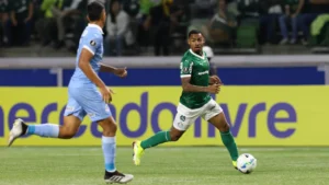 palmeiras x sporting cristal onde assistir, Palmeiras x Sporting Cristal