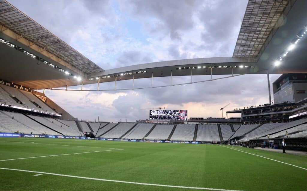 Corinthians x Cruzeiro: onde assistir, horário e escalações — Brasileirão