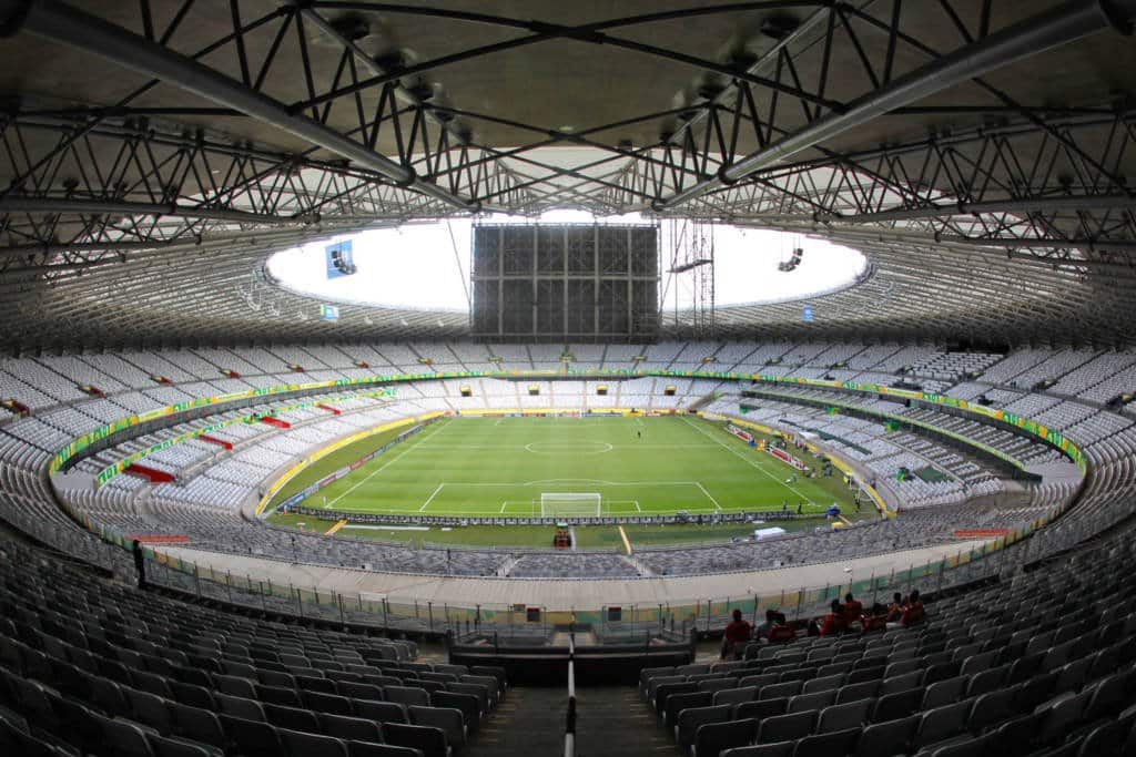 Cruzeiro x São Paulo: onde assistir, horário e escalações — Copa do Brasil