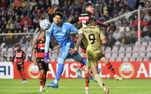 Flamengo x Cusco: onde assistir, horário e escalações — Libertadores