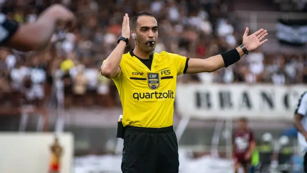 Flamengo x Palmeiras: onde assistir ao vivo, horário, escalações e desfalques 2 iptv Flamengo x Palmeiras: onde assistir, horário e escalações — Brasileirão