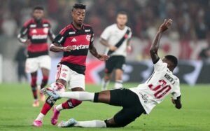 Flamengo x Vasco: onde assistir, horário e escalações — Brasileirão