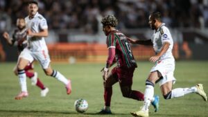 Fluminense x Operario Pr: onde assistir, horário e escalações — Copa do Brasil