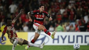 Independiente Medellín x Flamengo: onde assistir, horário e escalações — Libertadores