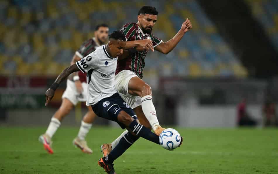 Independiente Rivadavia x Fluminense: onde assistir, horário e escalações — Libertadores