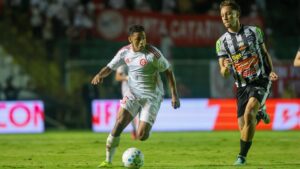 Internacional x Athletic: onde assistir, horário e escalações — Copa do Brasil