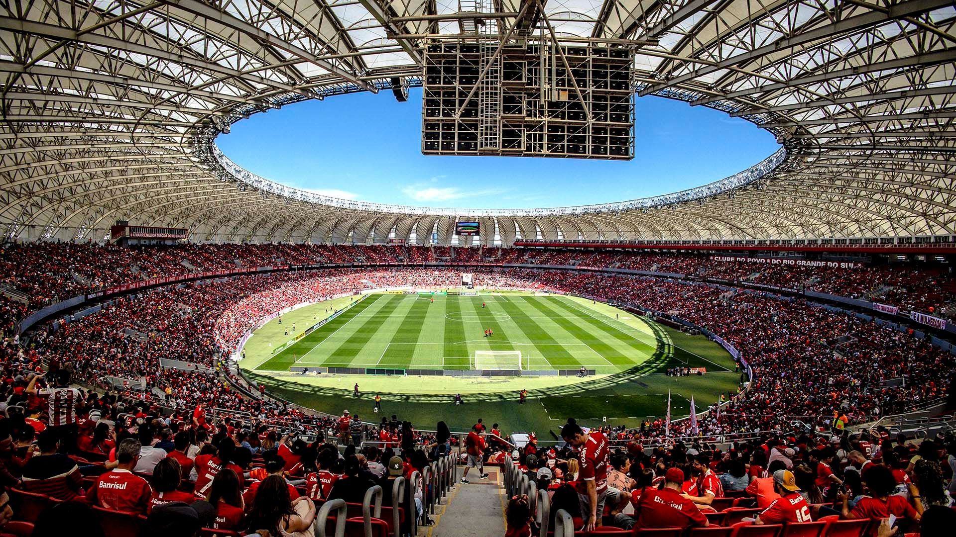 Internacional x Corinthians: onde assistir, horário e escalações — Copa do Brasil