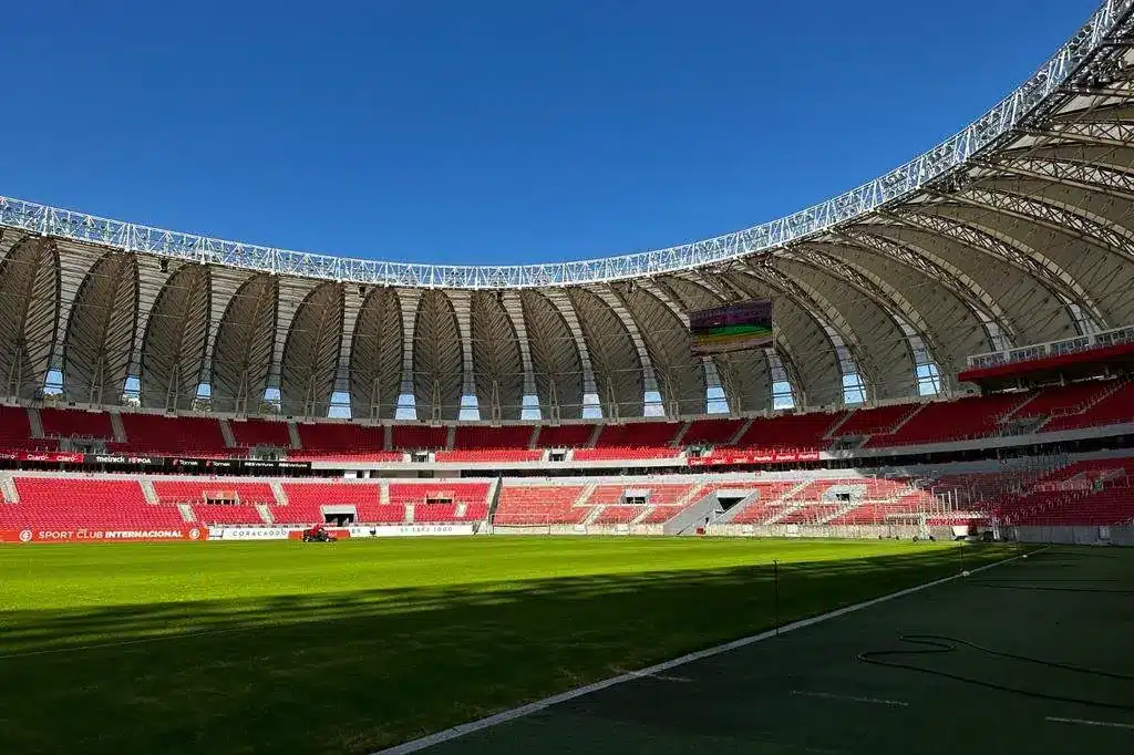 Internacional x Fluminense: onde assistir ao vivo, horário, escalações e desfalques 1 iptv Internacional x Fluminense: onde assistir, horário e escalações — Brasileirão
