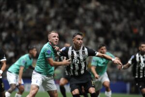 Juventud x Atlético-MG: onde assistir, horário e escalações — Sul-Americana