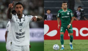 Remo x Palmeiras: onde assistir, horário e escalações — Brasileirão