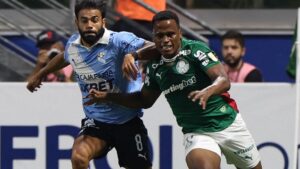 Sporting Cristal x Palmeiras: onde assistir, horário e escalações — Libertadores