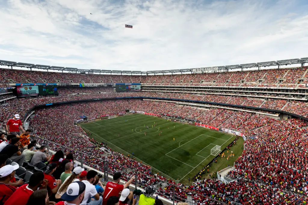Brasil x Marrocos: onde assistir ao vivo, horário, escalações e desfalques 1 iptv Brasil x Marrocos: onde assistir, horário e escalações — Copa do Mundo 2026
