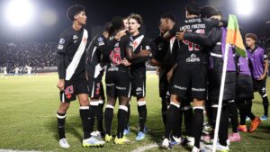 Independiente Medellín x Vasco: onde assistir, horário e escalações — Sul-Americana