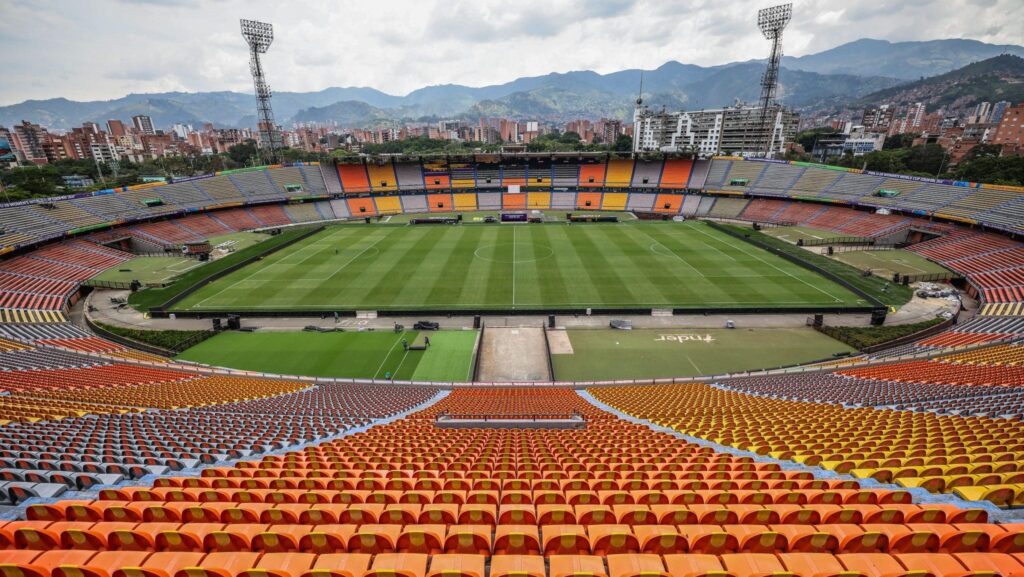 Independiente Medellín x Vasco: onde assistir ao vivo, horário, escalações e desfalques 1 iptv Independiente Medellín x Vasco: onde assistir, horário e escalações — Sul-Americana