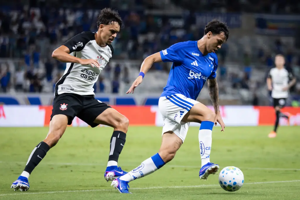 Corinthians x Cruzeiro: onde assistir, horário e escalações — Brasileirão