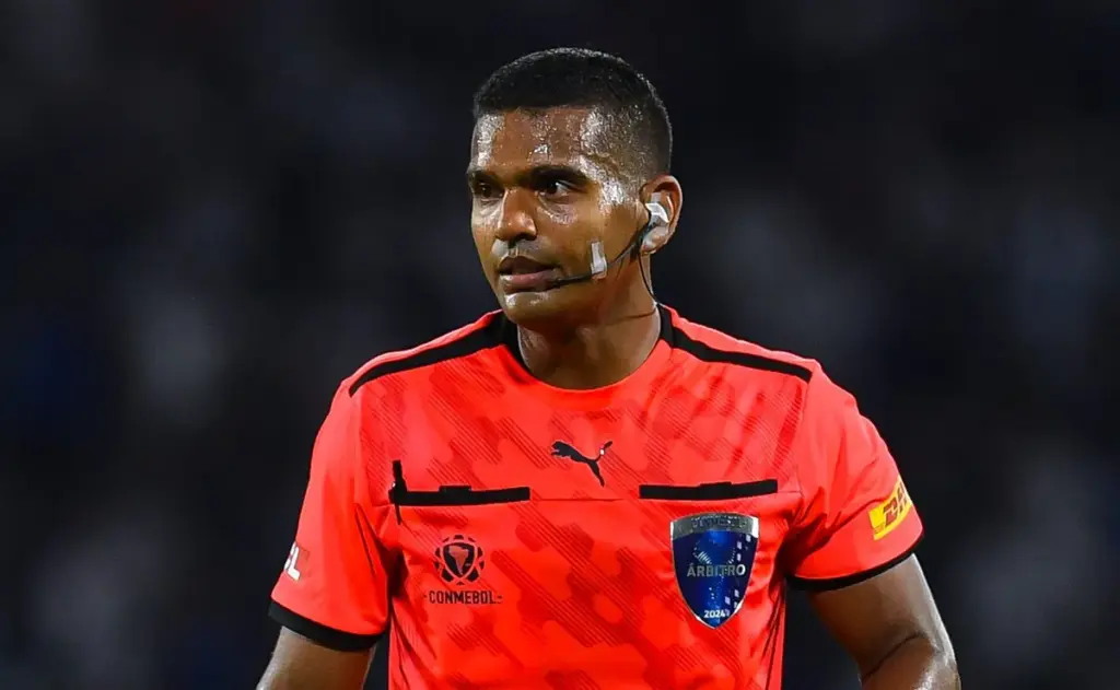 Vasco x Santa Fe: onde assistir ao vivo, horário, escalações e desfalques 2 iptv Vasco x Santa Fe: onde assistir, horário e escalações — Libertadores