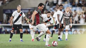 Fluminense x Vasco: onde assistir, horário e escalações — Copa do Brasil