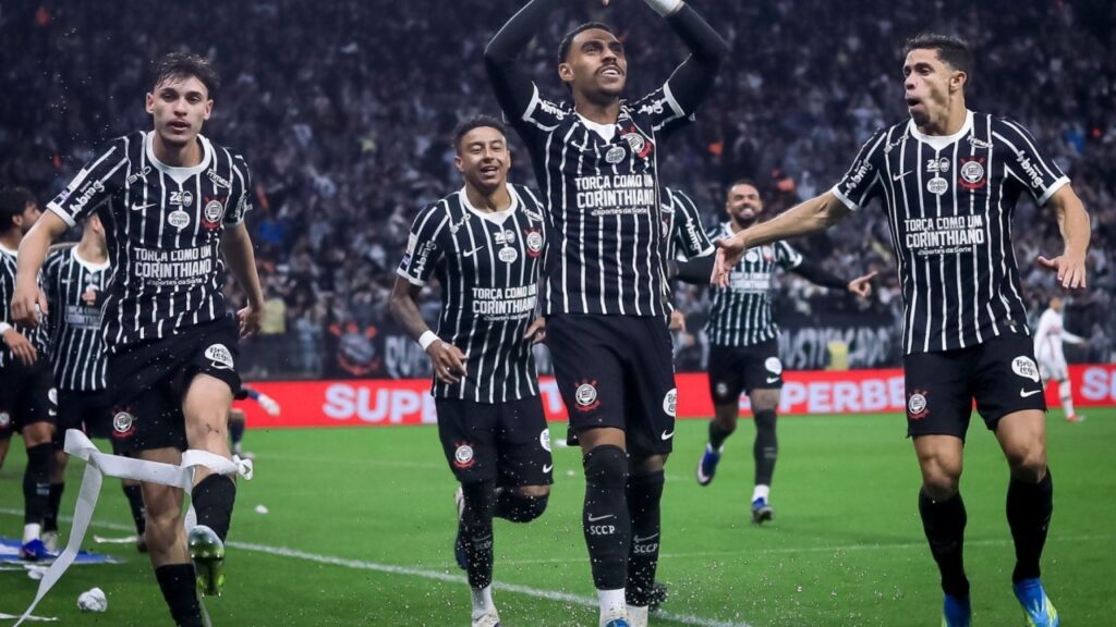 Rosario Central x Corinthians: onde assistir, horário e escalações — Libertadores