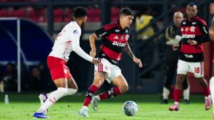 Flamengo x Bragantino: onde assistir, horário e escalações — Brasileirão