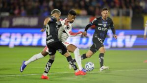 Flamengo x Independiente Del Valle: onde assistir, horário e escalações — Libertadores