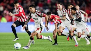 Estudiantes x Flamengo: onde assistir, horário e escalações — Libertadores